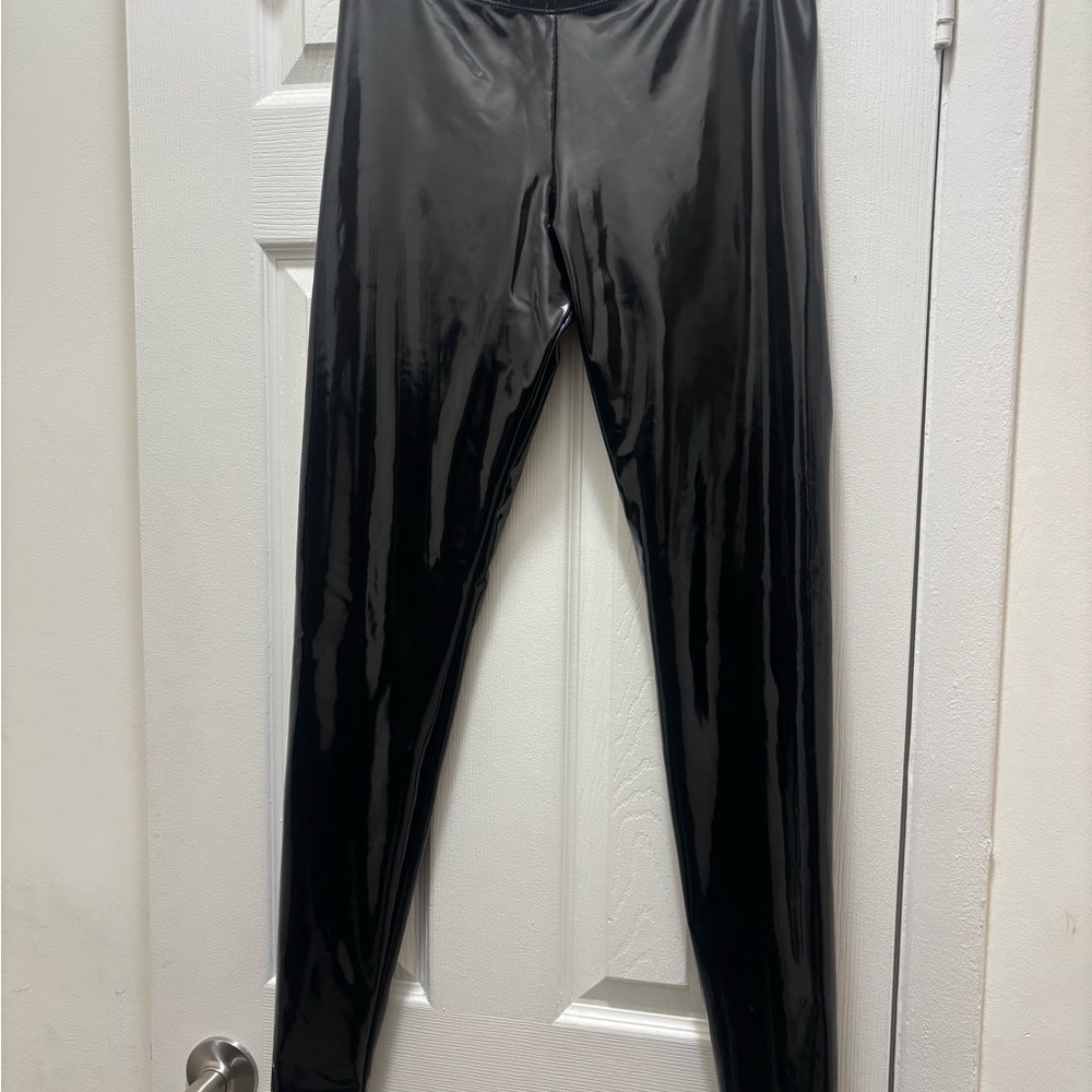 Cleo the hurricane leggings